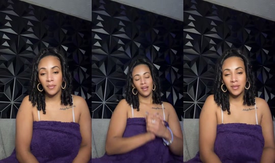 rai_samia's Live Session — Jul 13, 2026, 2:45 AM