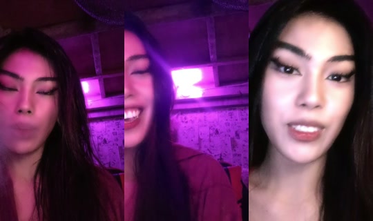 raijanna.dejeria's Live Session — Sep 5, 2026, 5:42 AM