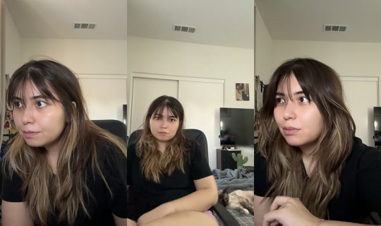 rain0x0's Live Session — Oct 20, 2026, 12:42 AM