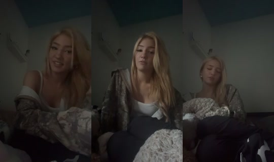 rainbowslushiewhitechick's Live Session — Jul 25, 2026, 12:34 AM