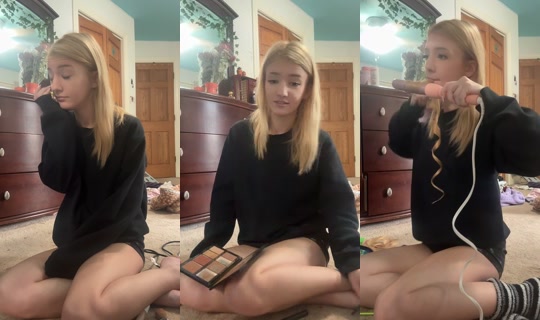 rainbowslushiewhitechick's Live Session — Jul 25, 2026, 3:43 PM