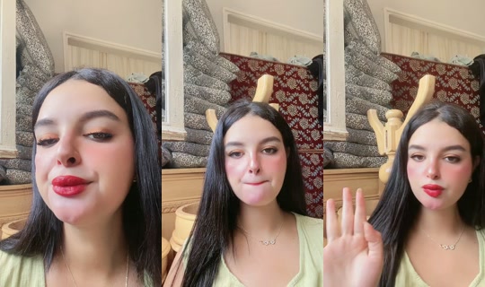 rainemi123's Live Session — Jul 8, 2026, 11:20 AM