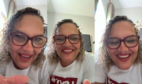 rainha.do.tik.tok43's Live Session — Oct 14, 2026, 5:40 PM