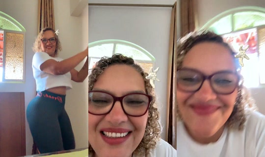 rainha.do.tik.tok43's Live Session — Oct 14, 2026, 6:31 PM