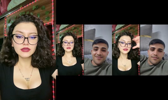 raininlive's Live Session — Jul 26, 2026, 7:35 PM