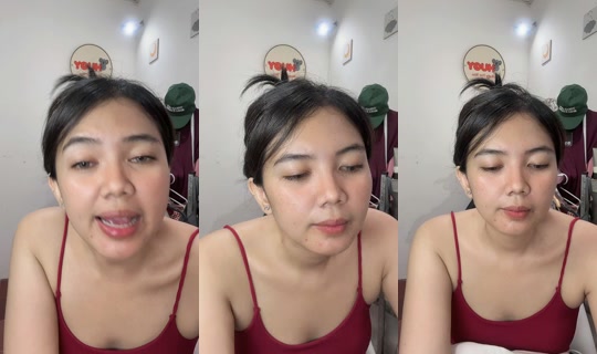 raisapertiwi's Live Session — Sep 18, 2026, 9:45 AM