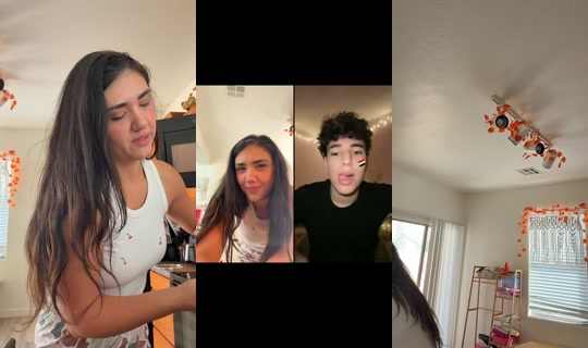 raisingcakes1's Live Session — Oct 23, 2026, 8:44 PM