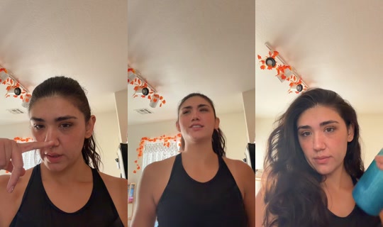 raisingcakes1's Live Session — Oct 24, 2026, 7:01 PM