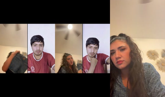 raisingcakes1's Live Session — Oct 26, 2026, 9:35 AM