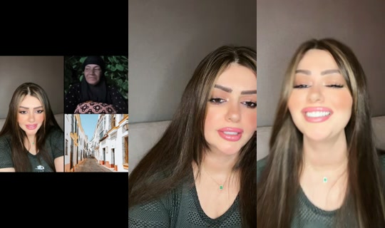 rajaaalhamadani's Live Session — Jul 23, 2026, 9:29 PM