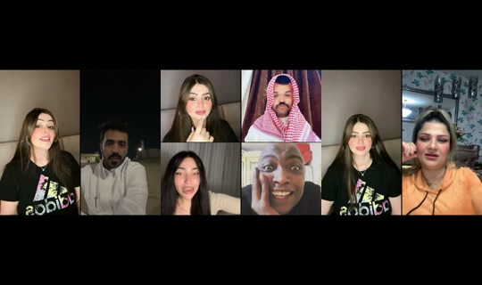 rajaaalhamadani's Live Session — Sep 20, 2026, 12:24 AM