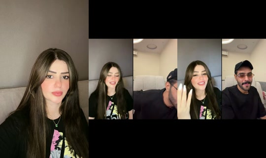 rajaaalhamadani's Live Session — Sep 20, 2026, 2:55 AM
