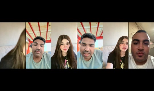 rajaaalhamadani's Live Session — Sep 20, 2026, 3:46 AM