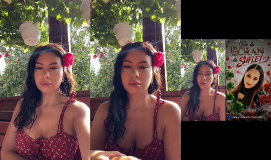 ralucaaaaaaaaa22's Live Session — Jul 9, 2026, 5:48 AM
