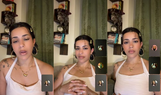 rama_thoughts's Live Session — Jul 16, 2026, 10:02 PM