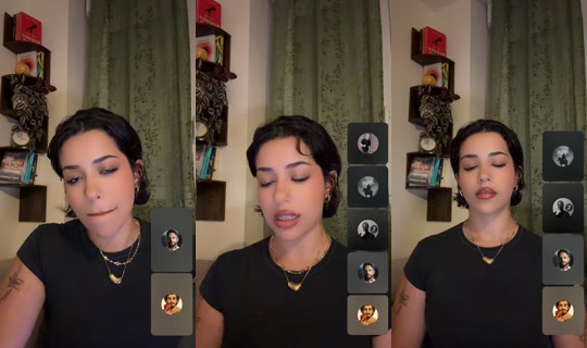 rama_thoughts's Live Session — Jul 17, 2026, 9:41 PM