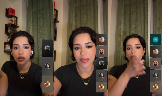 rama_thoughts's Live Session — Jul 17, 2026, 10:32 PM