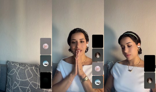 rama_thoughts's Live Session — Jul 24, 2026, 6:11 PM