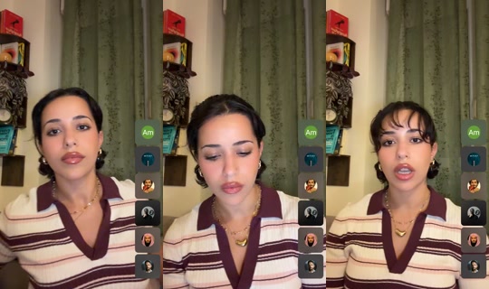 rama_thoughts's Live Session — Jul 30, 2026, 9:59 PM