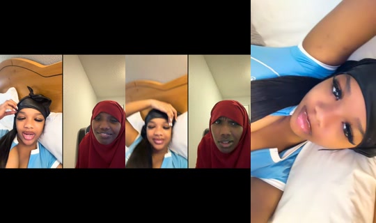 ramata_j's Live Session — Jul 10, 2026, 5:14 AM