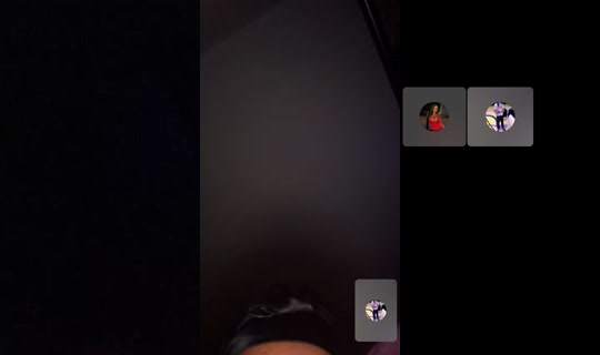 ramata_j's Live Session — Jul 12, 2026, 3:58 AM