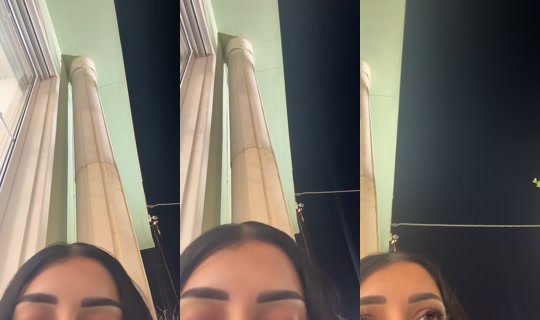 rambataineh's Live Session — Sep 14, 2026, 6:57 PM