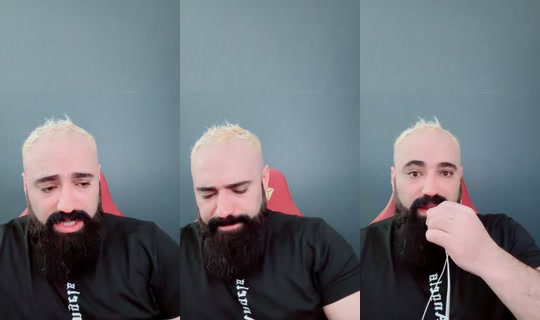 rami0966's Live Session — Jul 23, 2026, 9:43 PM