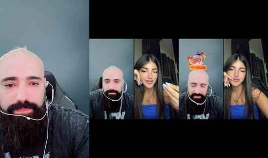 rami0966's Live Session — Jul 25, 2026, 9:27 PM