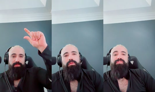 rami0966's Live Session — Jul 30, 2026, 10:26 PM