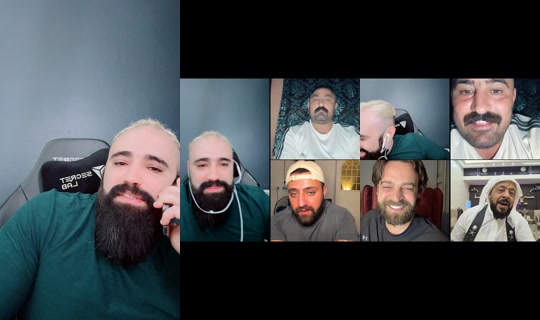 rami0966's Live Session — Aug 4, 2026, 10:18 PM