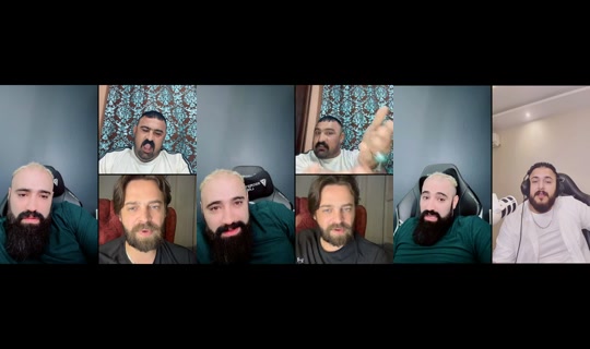 rami0966's Live Session — Aug 5, 2026, 1:31 AM