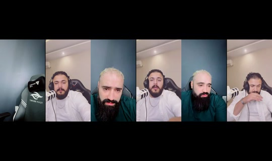 rami0966's Live Session — Aug 5, 2026, 2:22 AM