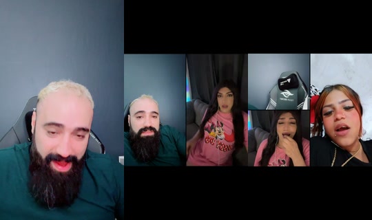 rami0966's Live Session — Aug 5, 2026, 4:03 AM