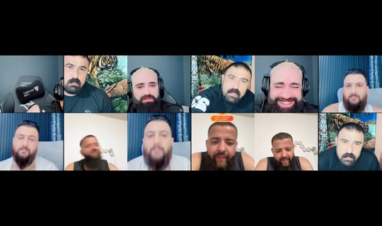 rami0966's Live Session — Sep 7, 2026, 12:40 AM