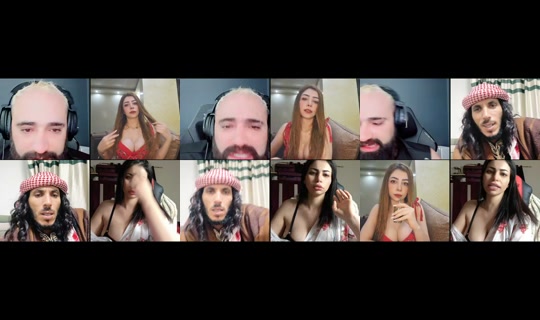 rami0966's Live Session — Sep 7, 2026, 3:05 AM