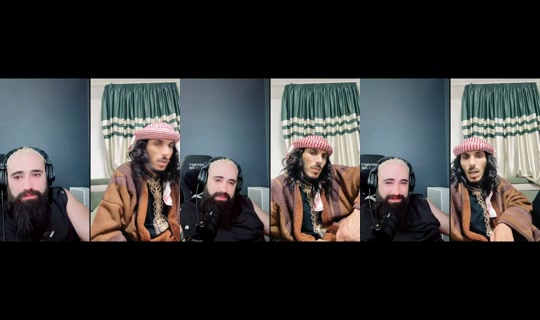 rami0966's Live Session — Sep 7, 2026, 4:04 AM