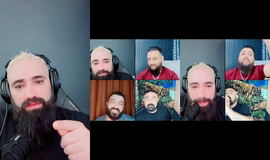 rami0966's Live Session — Sep 7, 2026, 10:35 PM