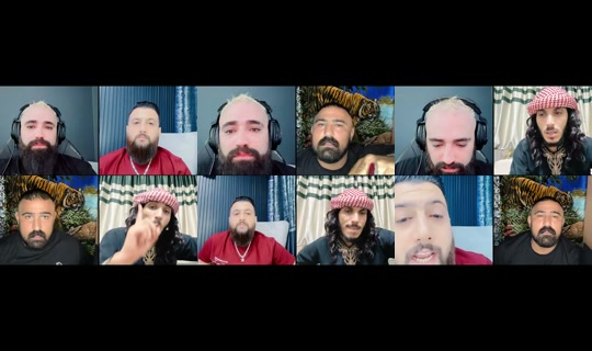 rami0966's Live Session — Sep 7, 2026, 11:26 PM