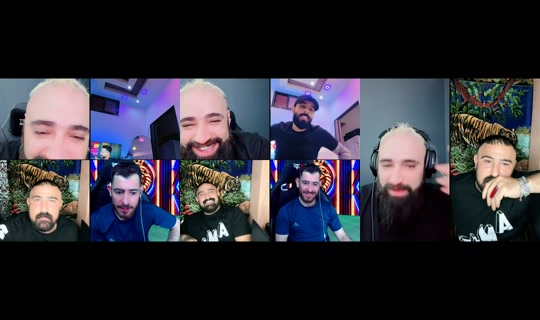 rami0966's Live Session — Sep 8, 2026, 2:01 AM