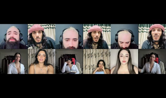 rami0966's Live Session — Sep 8, 2026, 2:52 AM