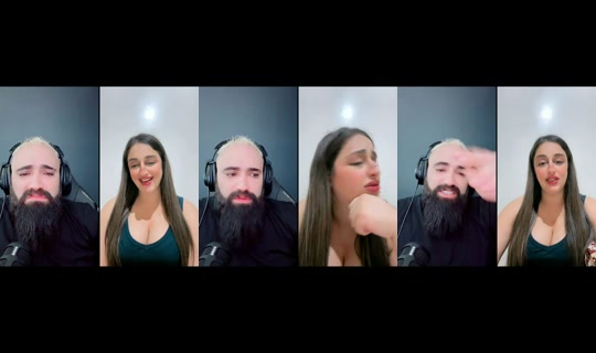 rami0966's Live Session — Sep 8, 2026, 4:32 AM