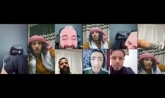 rami0966's Live Session — Oct 20, 2026, 11:36 PM