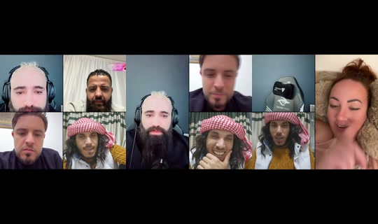 rami0966's Live Session — Oct 21, 2026, 12:27 AM