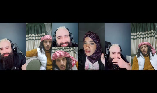 rami0966's Live Session — Oct 21, 2026, 2:32 AM