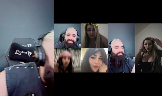 rami0966's Live Session — Oct 22, 2026, 10:50 PM