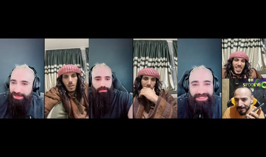 rami0966's Live Session — Oct 22, 2026, 11:14 PM
