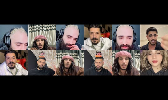 rami0966's Live Session — Oct 23, 2026, 12:04 AM