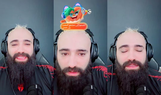 rami0966's Live Session — Oct 24, 2026, 12:00 AM