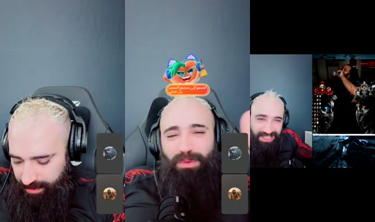 rami0966's Live Session — Oct 24, 2026, 2:33 AM
