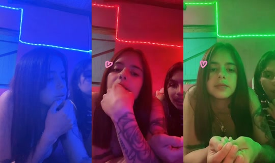 ramirez.merce22's Live Session — Jul 24, 2026, 12:45 AM